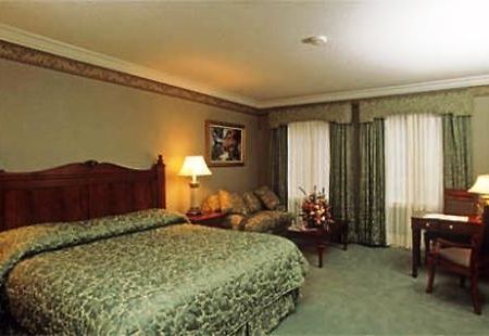 Copperfield Inn Resort North Creek 객실 사진