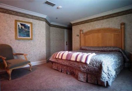 Copperfield Inn Resort North Creek 객실 사진