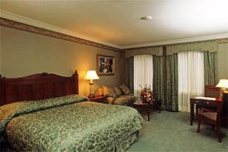 Copperfield Inn Resort North Creek 객실 사진
