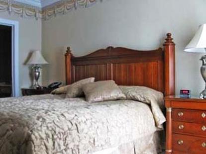 Copperfield Inn Resort North Creek 객실 사진