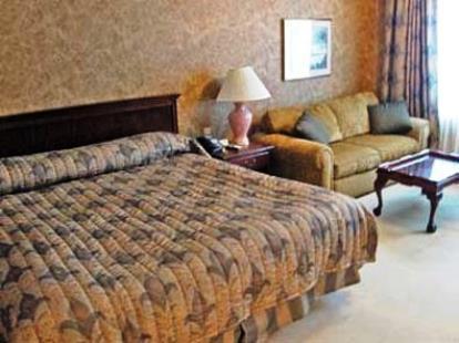 Copperfield Inn Resort North Creek 객실 사진