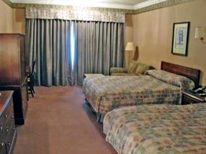 Copperfield Inn Resort North Creek 객실 사진